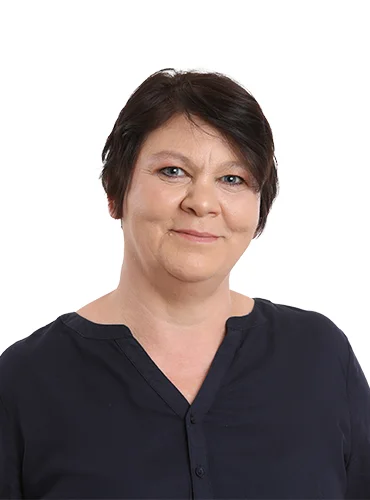 Carine Mauclet
