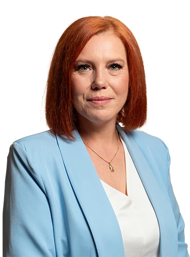 Christine Mouriamé