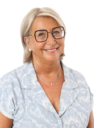Francine Duchene
