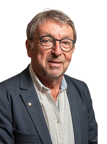 Philippe Jeanmart