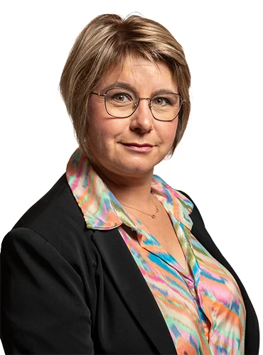 Sabine Rosart